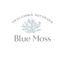 Blue Moss - strona główna